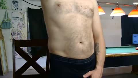 tdiddy222 online show from June 29, 1:45 am