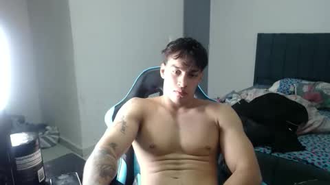 team23hot0 online show from December 3, 6:08 am