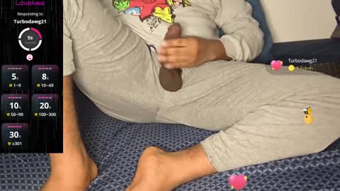 teaser4 online show from December 7, 1:48 am