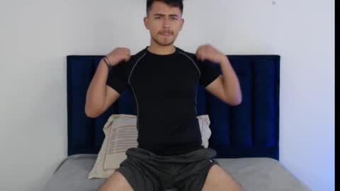 teban_28 online show from November 24, 7:04 pm