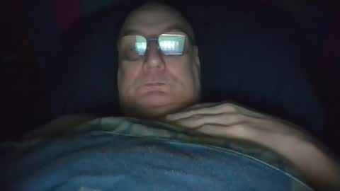 Snapshot of tebb61 chatting on October 9, 9:14 am Mark online show from October 9, 9:14 am