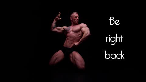 Andy Psy online show from March 20, 6:39 am