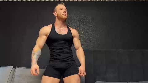 Andy Psy online show from March 12, 6:10 am