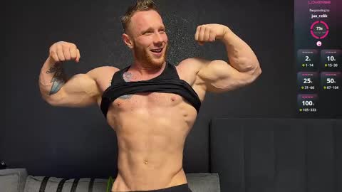 Andy Psy online show from April 10, 2:35 pm