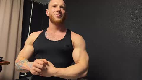 Andy Psy online show from April 13, 1:34 pm