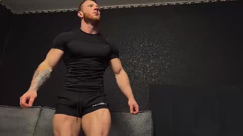 Andy Psy online show from December 22, 6:10 am