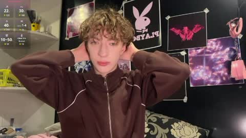 Yan     online show from April 16, 12:21 am