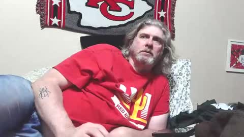 technosex14 online show from April 22, 2:51 am