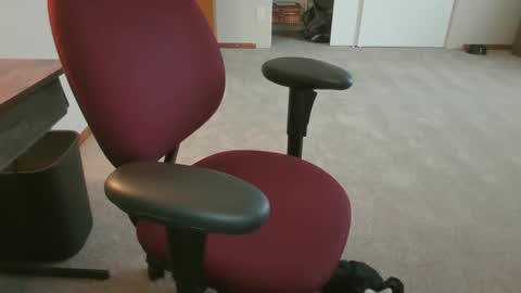 Ted online show from January 2, 8:57 pm