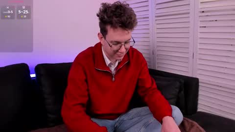 Teddy online show from November 19, 8:03 am