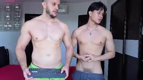 Dante online show from July 13, 1:02 pm