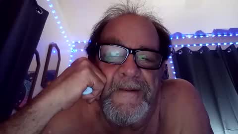 tedestep2 online show from February 20, 6:10 am