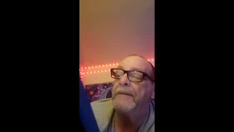 tedestep2 online show from May 23, 12:05 am