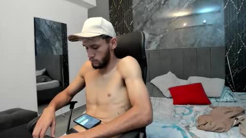 Tedy online show from March 16, 5:44 am