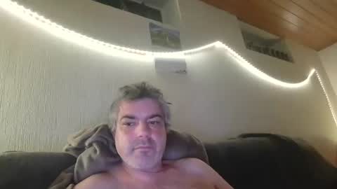 Peter online show from November 23, 7:36 pm