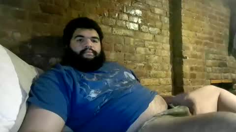 teethirstrap online show from December 3, 9:32 pm