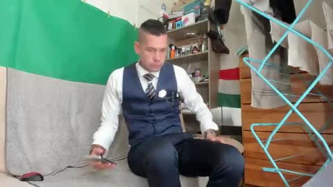 Virg Lszl online show from October 22, 11:36 am