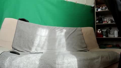 Virg Lszl online show from April 15, 1:55 pm