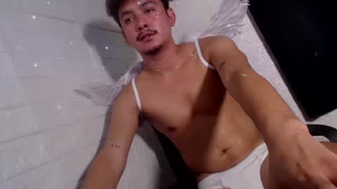 tempting_jon online show from February 14, 8:31 am