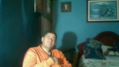 Fabio Canavaro online show from July 8, 11:42 pm