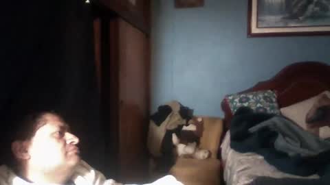 Fabio Canavaro online show from March 28, 2:01 am