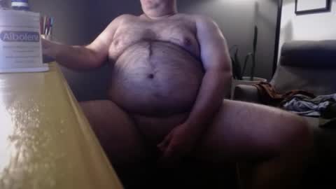 GoonFather online show from March 27, 4:05 am