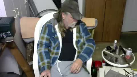 Tennredneck online show from March 24, 1:33 am