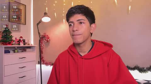 teo browny online show from December 21, 5:32 pm