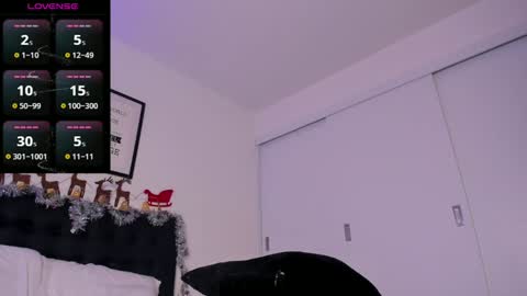 Teo Ferrer online show from December 15, 9:09 pm