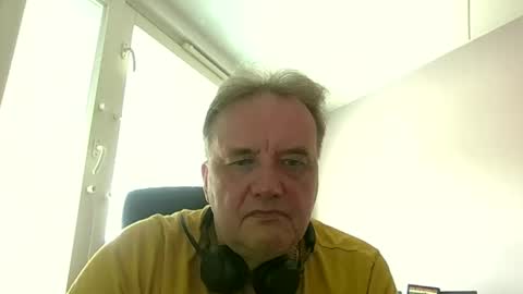 tero007 online show from April 10, 7:04 am