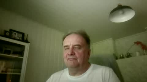 tero007 online show from July 6, 4:09 pm