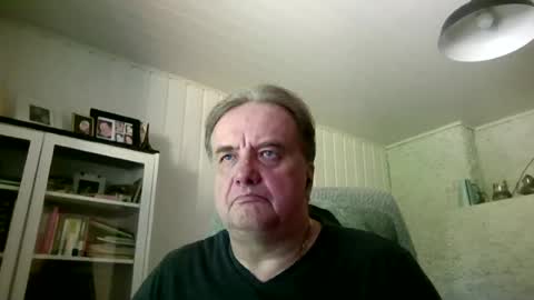 tero007 online show from July 27, 4:36 pm
