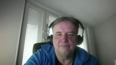 tero007 online show from December 5, 8:10 am