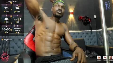 terranze_z online show from February 20, 8:32 pm