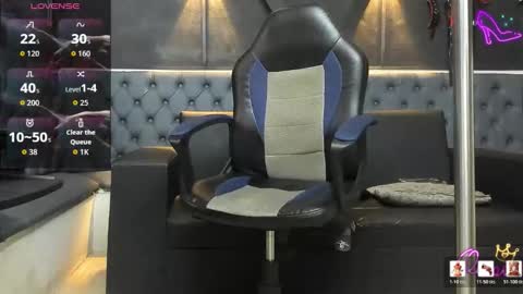 terranze_z online show from February 11, 8:36 pm