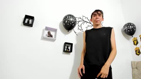 terrygrace online show from January 6, 8:24 pm