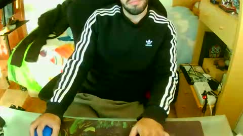 terwosdex online show from November 25, 4:20 pm