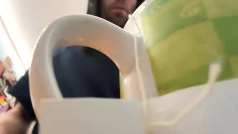 Danny Boy online show from February 19, 6:55 am