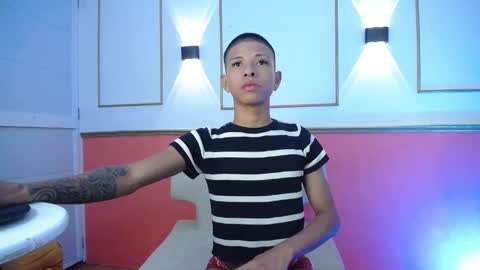 tessachains online show from December 2, 4:48 am