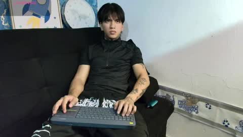 Tessarion online show from May 29, 4:11 am