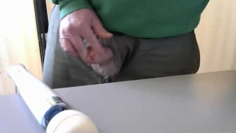 Test the Chat online show from October 22, 8:56 pm