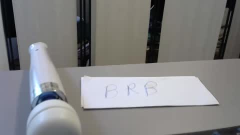 Test the Chat online show from April 17, 5:15 pm