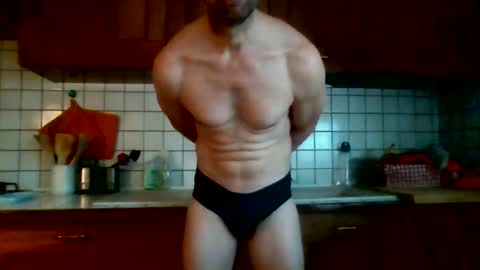 Testosterone20 online show from January 12, 12:09 pm