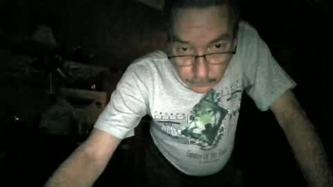 tetuo2 online show from June 16, 5:43 am