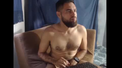 Yeffrith online show from October 21, 12:41 pm