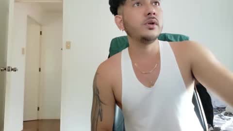 Mister Swabe online show from March 15, 3:03 am