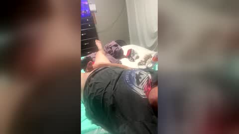 texasboy76134 online show from March 11, 2:40 am