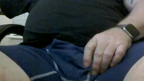 Horny Guy online show from November 4, 12:44 am