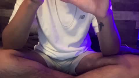 Derick online show from July 15, 2:18 am