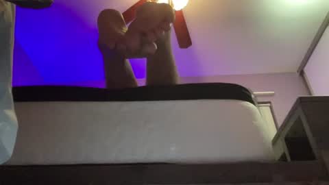 Derick online show from July 10, 3:54 am
